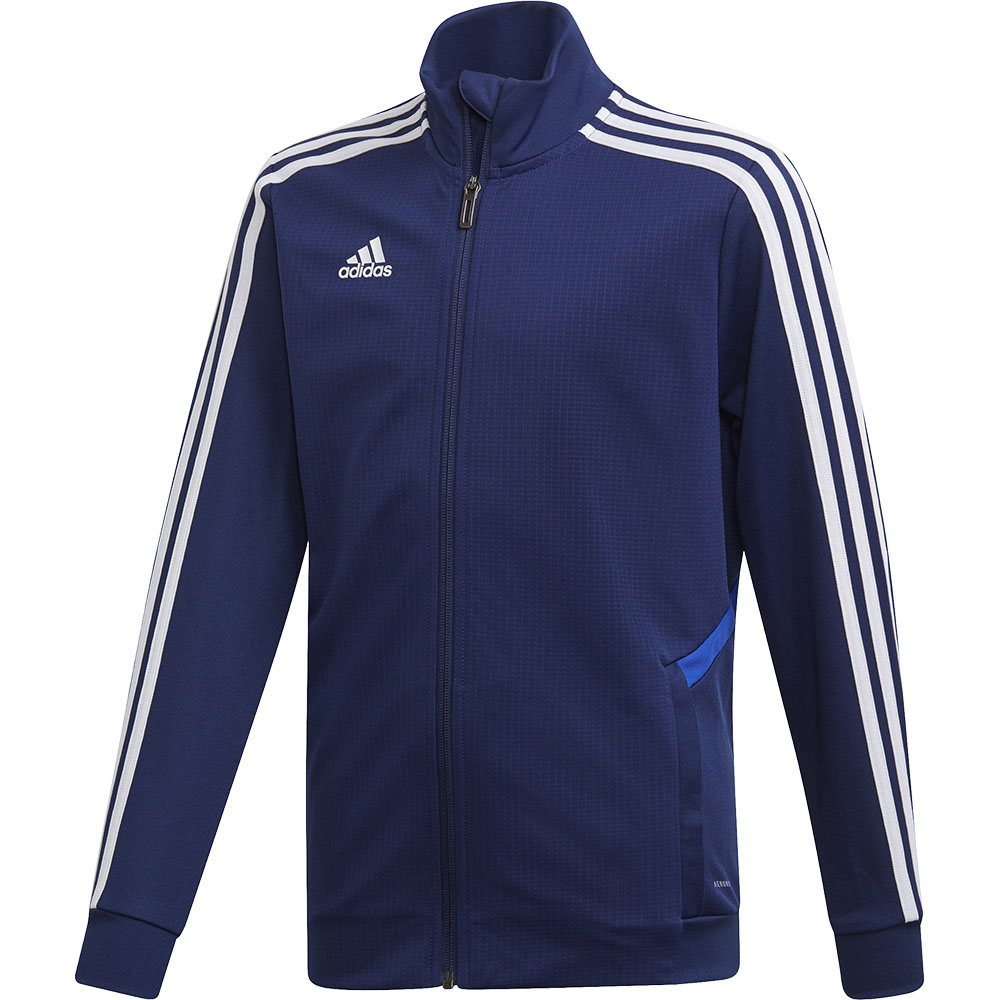 adidas Tiro 19 training jacket men's | Soccer Center