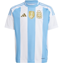 Argentina 2024 home jersey - mens 