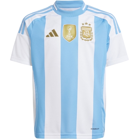 Argentina 2024 home jersey - youth 