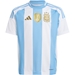 Argentina 2024 home jersey - youth - IP8387