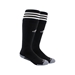 adidas Copa Zone III cushion sock - black/white