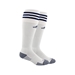 adidas Copa Zone III cushion sock - white/dark blue