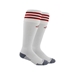 adidas Copa Zone III cushion sock - white/power red
