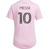 Inter Miami 2023 Messi #10 home jersey - womens 
