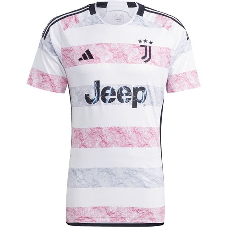 Juventus FC 23/24 away jersey - mens 