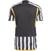 Juventus FC 23/24 home jersey - men's - HR8256