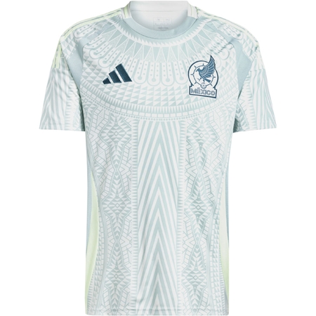 Mexico 2024 away jersey - mens 