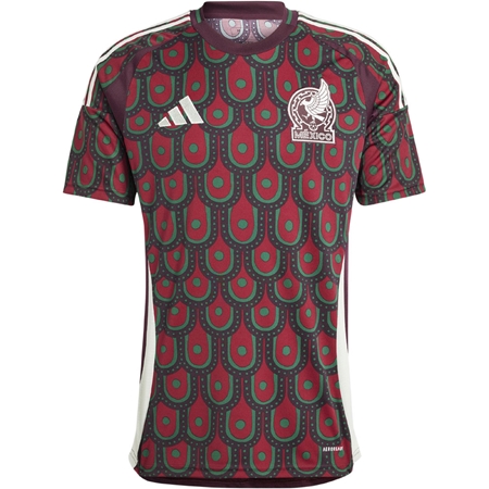 Mexico 2024 home jersey - mens 
