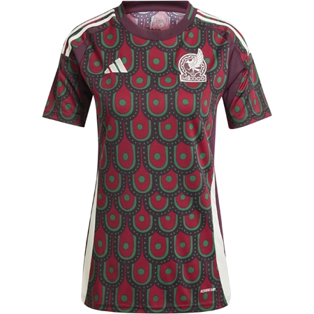 Mexico 2024 home jersey - womens 
