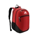 adidas Striker II team backpack - red/black