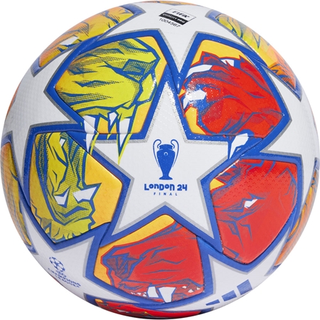 UCL Pro Official Match ball 