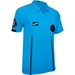Official Sports International USSF Economy referee jersey - blue