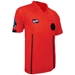 Official Sports International USSF Economy referee jersey - red