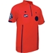 Official Sports International USSF Pro referee jersey - red