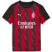 AC Milan 25/26 home jersey - youth - 779965-01
