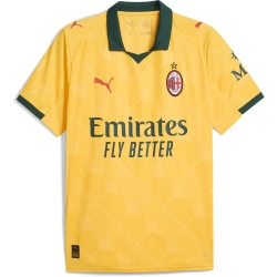 AC Milan 25/26 third jersey - mens 