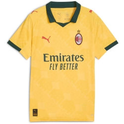 AC Milan 25/26 third jersey - youth 
