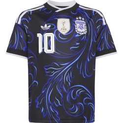 Argentina 2026 Messi #10 away jersey - youth 