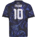 Argentina 2026 Messi #10 away jersey - youth - KH3942