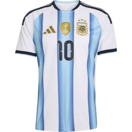 Argentina 2026 Messi #10 home jersey - mens 