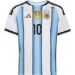 Argentina 2026 Messi #10 home jersey - youth - KA8115
