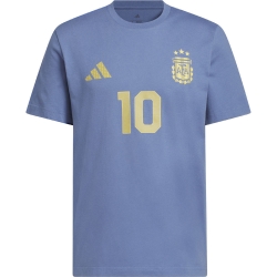 Argentina 2026 Messi Graphic tee - mens 