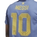 Argentina 2026 Messi Graphic tee - men's - KG3074