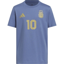 Argentina 2026 Messi Graphic tee - youth 