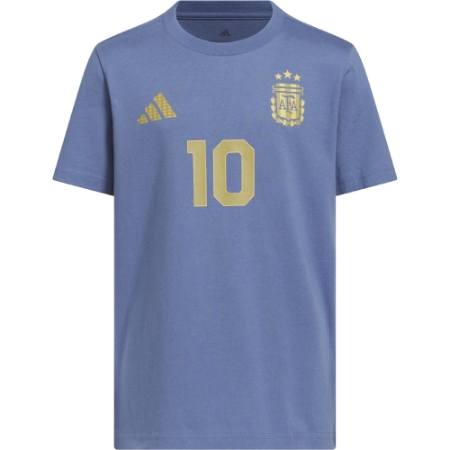 Argentina 2026 Messi Graphic tee - youth 