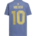 Argentina 2026 Messi Graphic tee - youth - KG3095