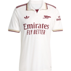 Arsenal FC 25/26 third jersey - youth 