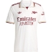 Arsenal FC 25/26 third jersey - youth - JI9546