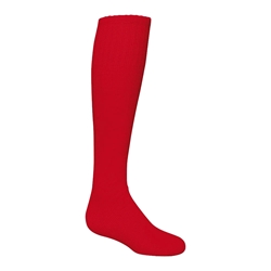 Vici Basic sock - red