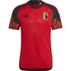 Belgium 2022 home jersey - mens 