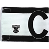 Captains Velcro® armband black