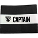 Captain's armband black