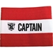 Captain's armband red