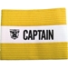 Captain's armband yellow