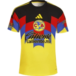 Club América 25/26 home jersey - mens 