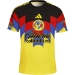 Club América 25/26 home jersey - men's - JN8612