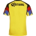 Club América 25/26 home jersey - men's - JN8612