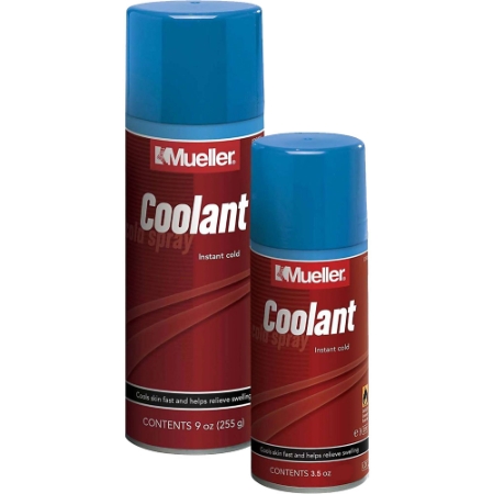 Mueller Sports Medicine Coolant spray