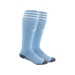 adidas Copa Zone III cushion sock - argentina blue/white