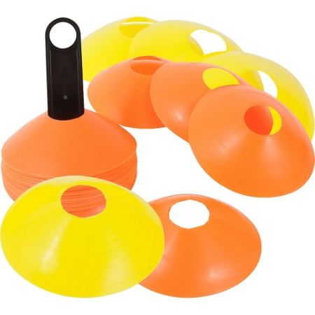 Disc cones - 2"