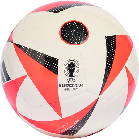 Euro 24 Fussballliebe Club ball 