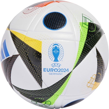 Euro 24 Fussballliebe League ball 