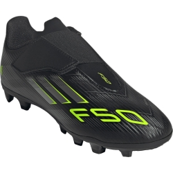 F50 Club Velcro FG Jr 