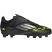 F50 Club Velcro FG Jr - JI0037