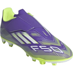 F50 Club Velcro FG Jr 