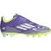 F50 Club Velcro FG Jr - JI0036